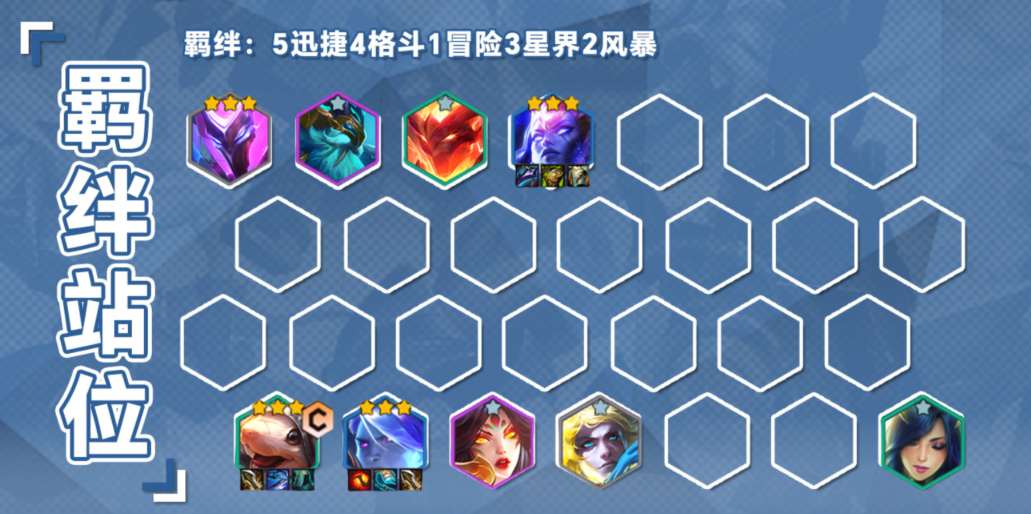新晋毒王！迅捷图奇鬼畜攻速+超高破甲瞬融前排，偷分必学！