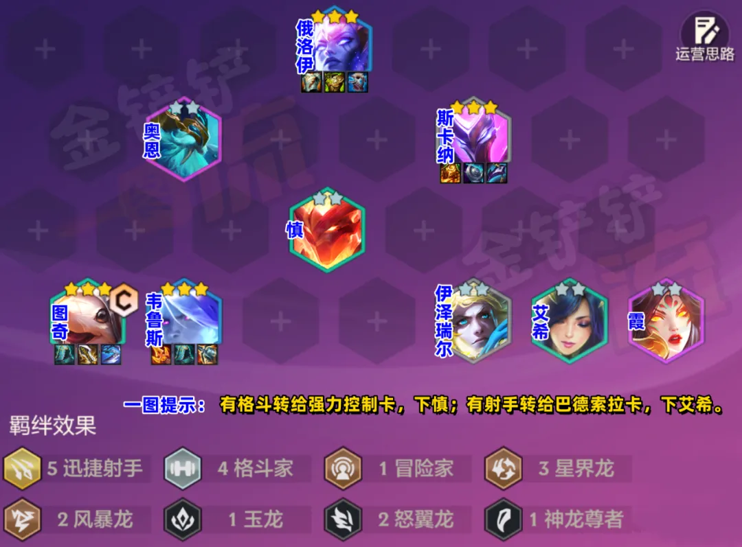 新T0斗射鼠王，狗熊的最大克星诞生，刷到强攻必冲！
