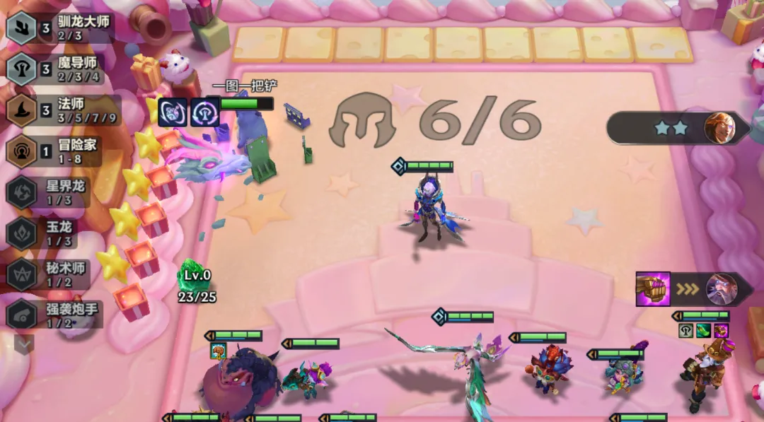 新T0魔导瑞兹，强度仅次于九法！
