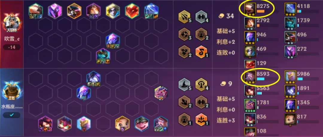 新T0魔导瑞兹，强度仅次于九法！