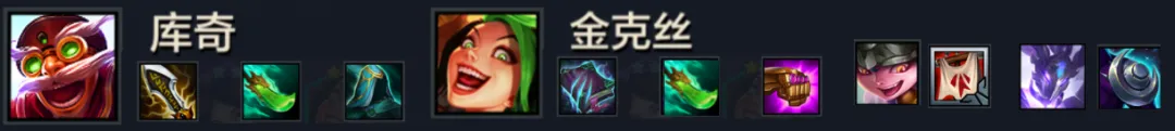 「驯龙小炮」吃鸡全靠这件辅助装，两件可弑神！
